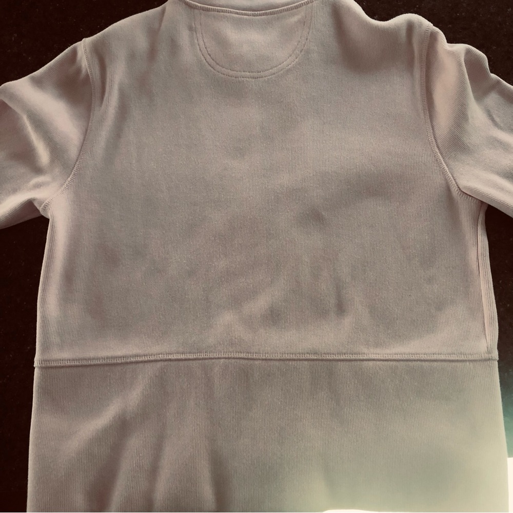 Faconnable Cotton Jacket - image 2